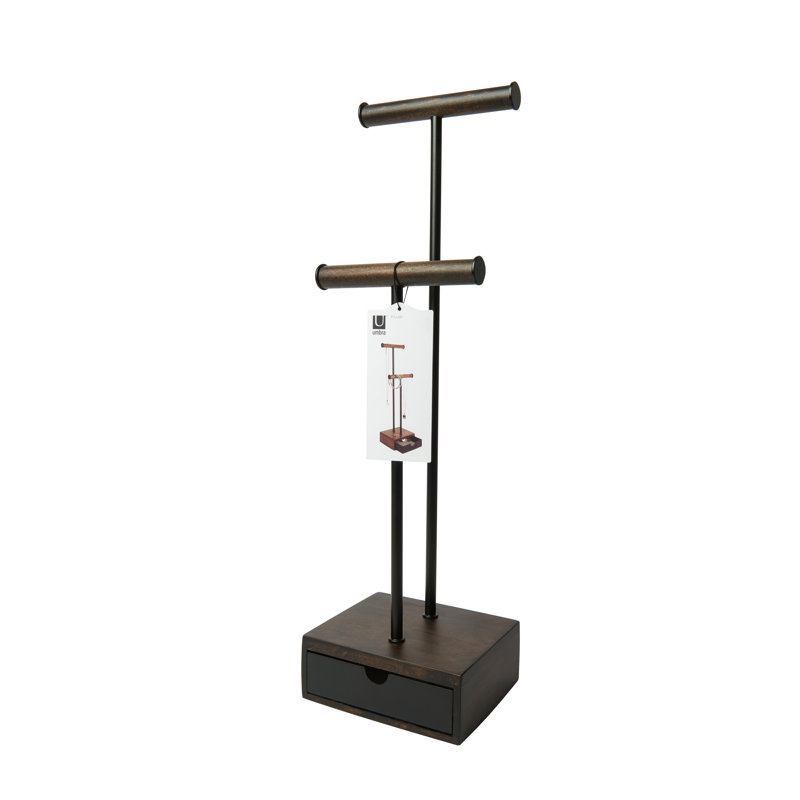 Pillar Jewelry Stand & Reviews AllModern